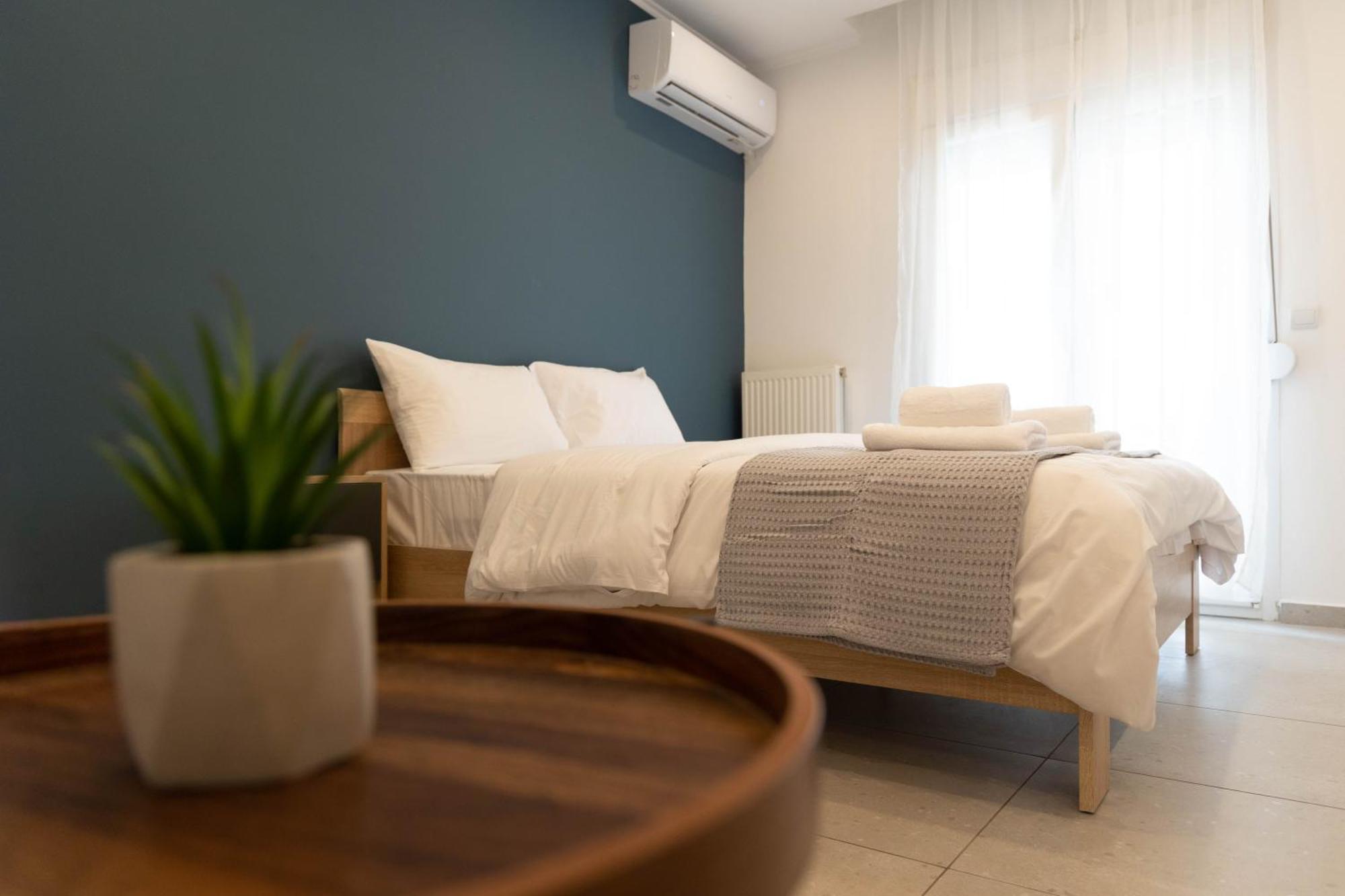 Apartment Skg Subway